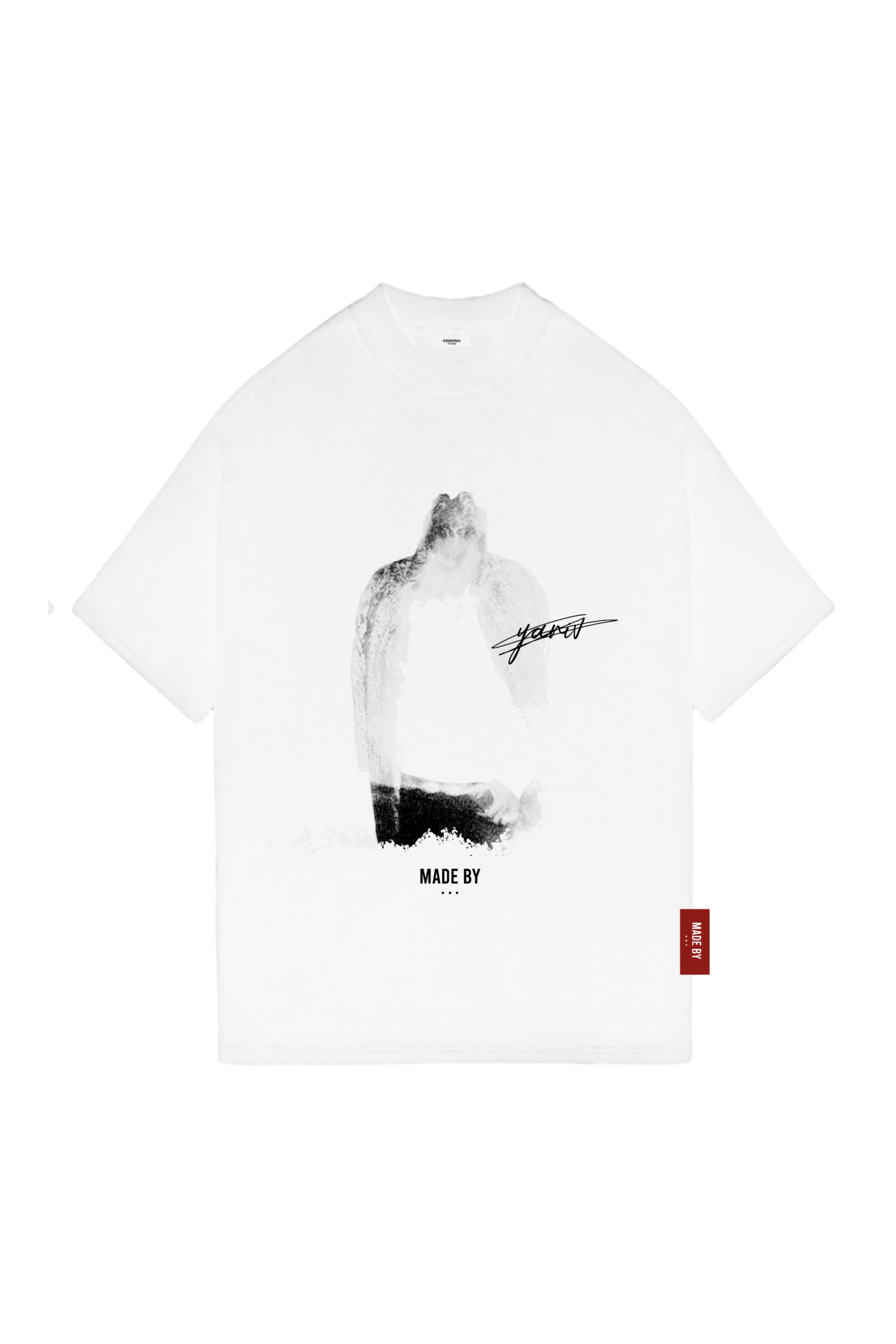 FADE T SHIRT