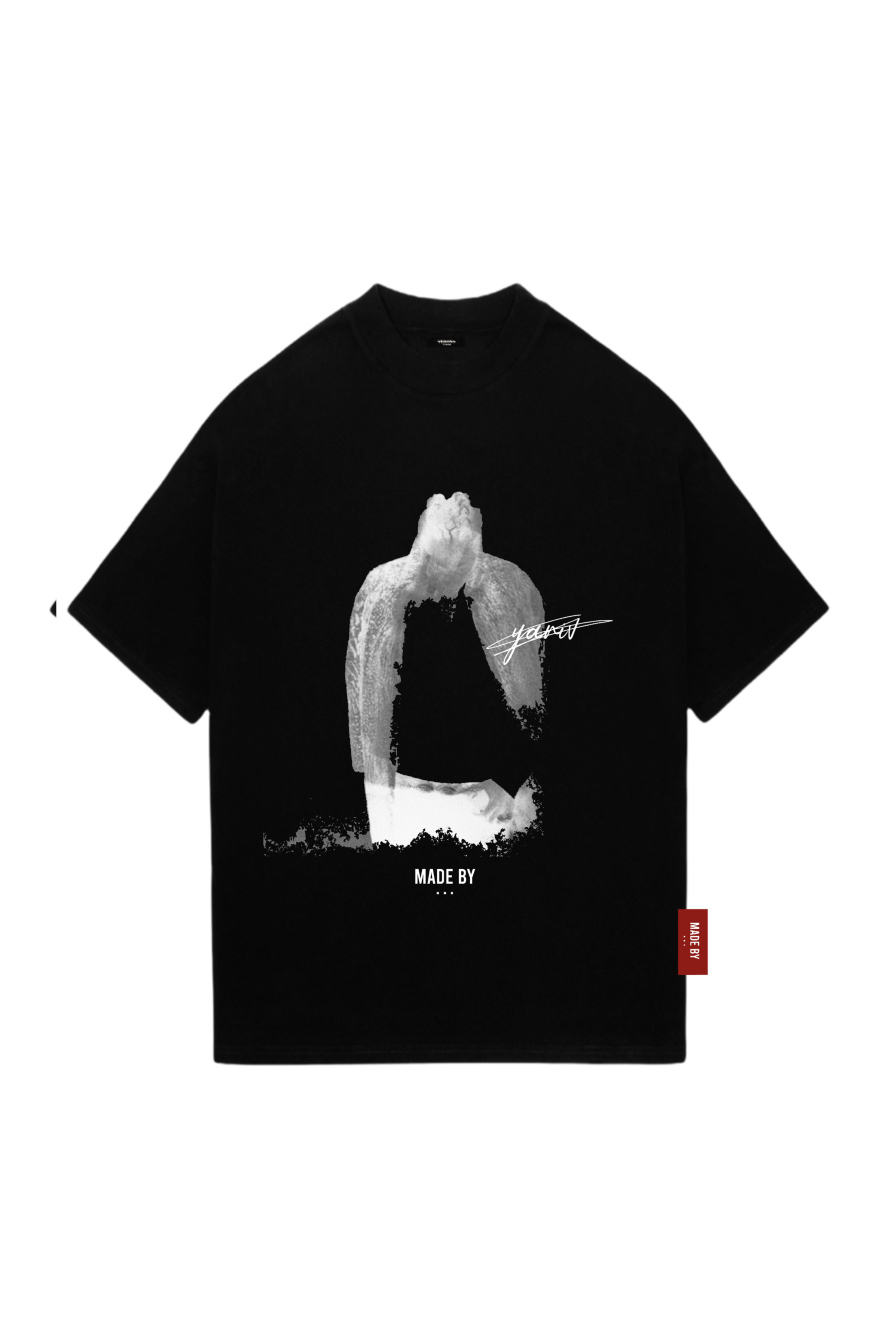 FADE T SHIRT