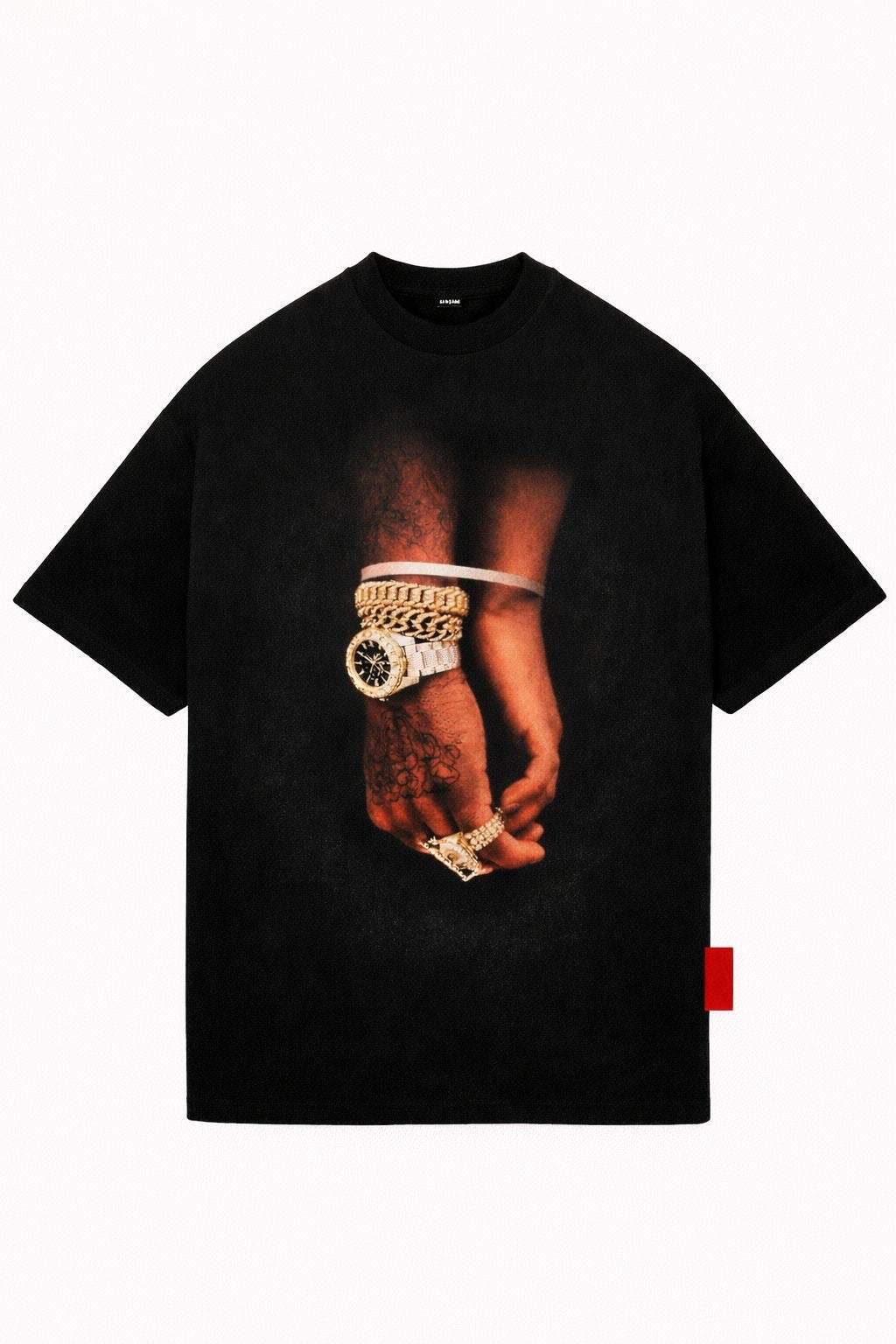 BOUND T SHIRT
